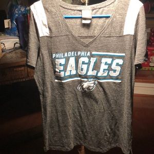 Women’s Eagles vintage T-Shirt